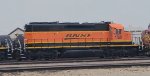 BNSF 1780